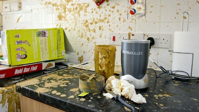 My NutriBullet exploded': People are suffering serious injuries | news.com.au — Australia's leading news site